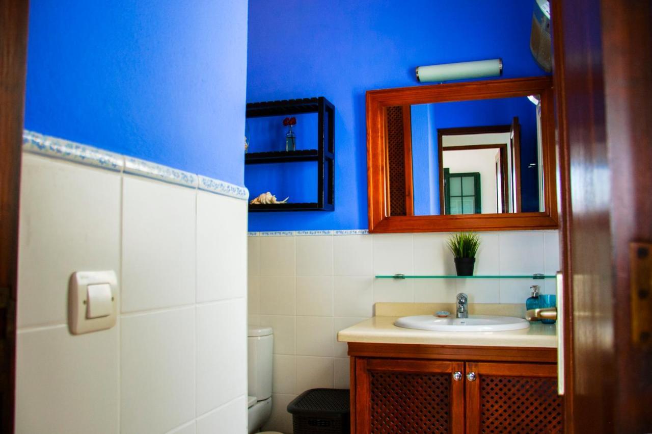 Casa Del Muelle Apartment *