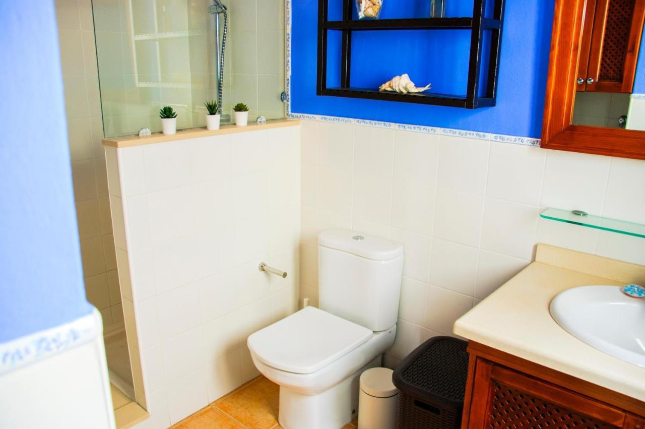 Apartment Casa Del Muelle *
